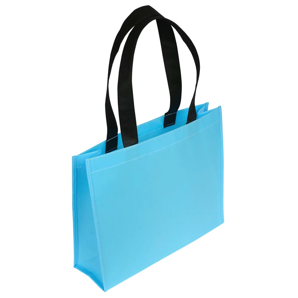 Raindance Water Resistant Coated Tote Bag