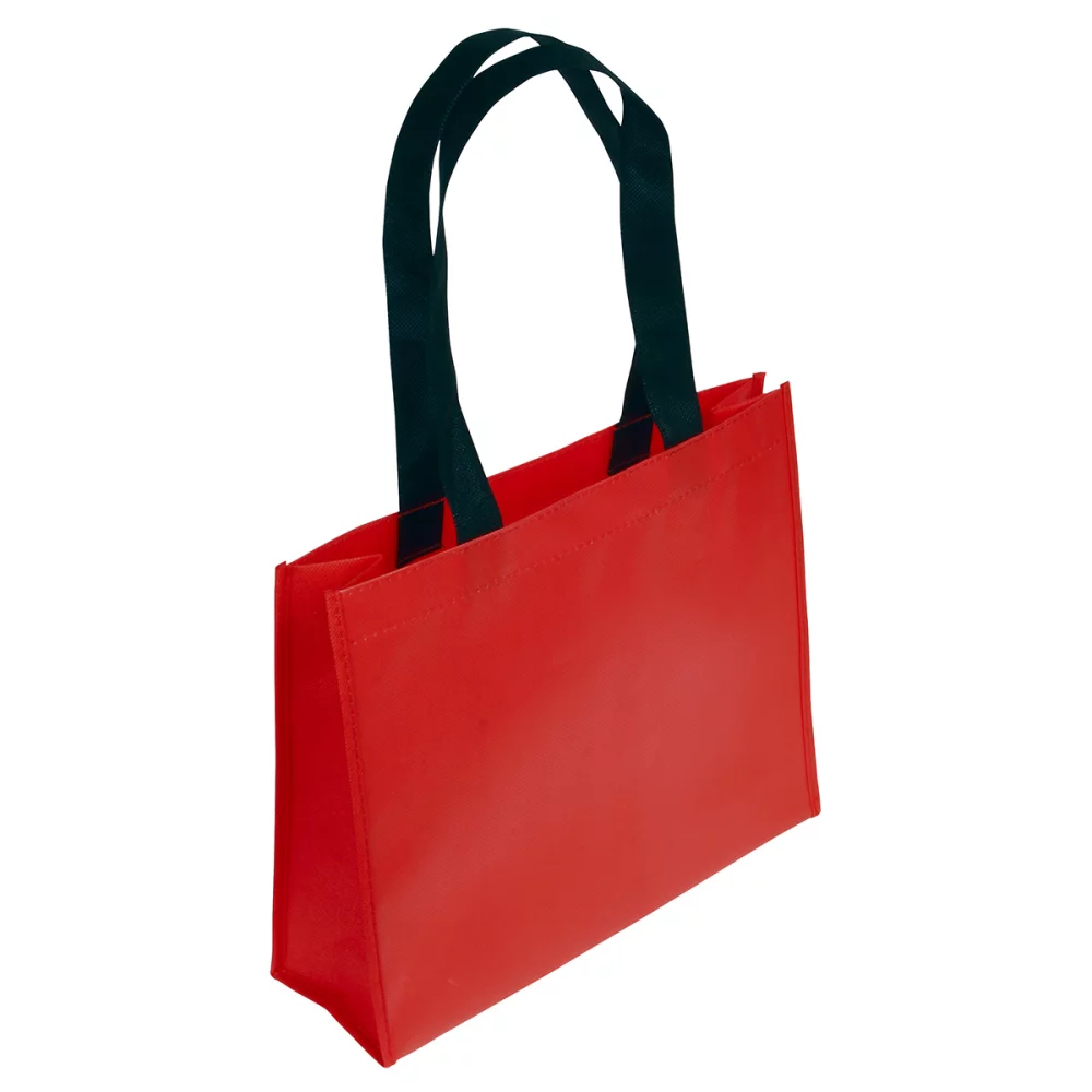 Raindance Water Resistant Coated Tote Bag