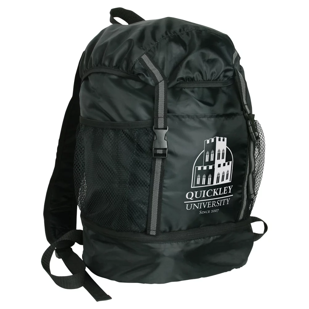 Trail Loop Drawstring Backpack