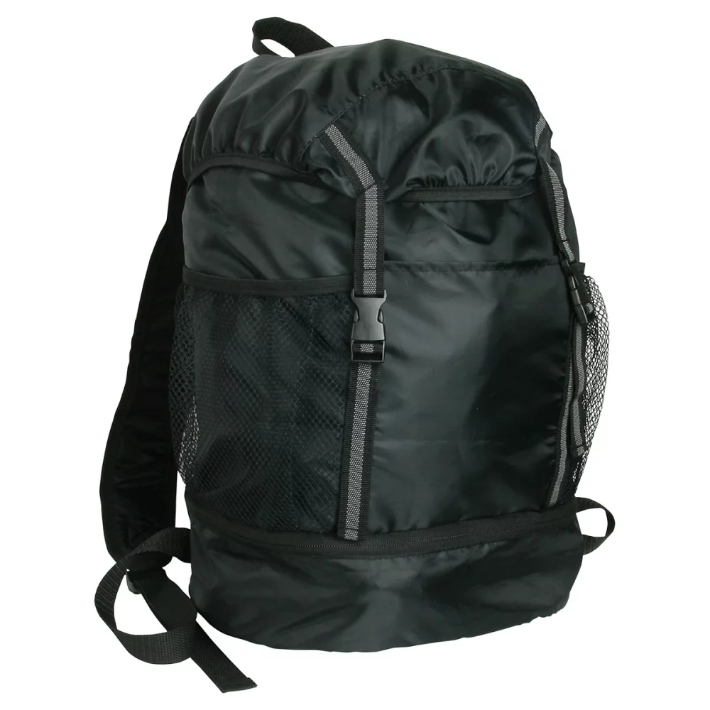 Trail Loop Drawstring Backpack
