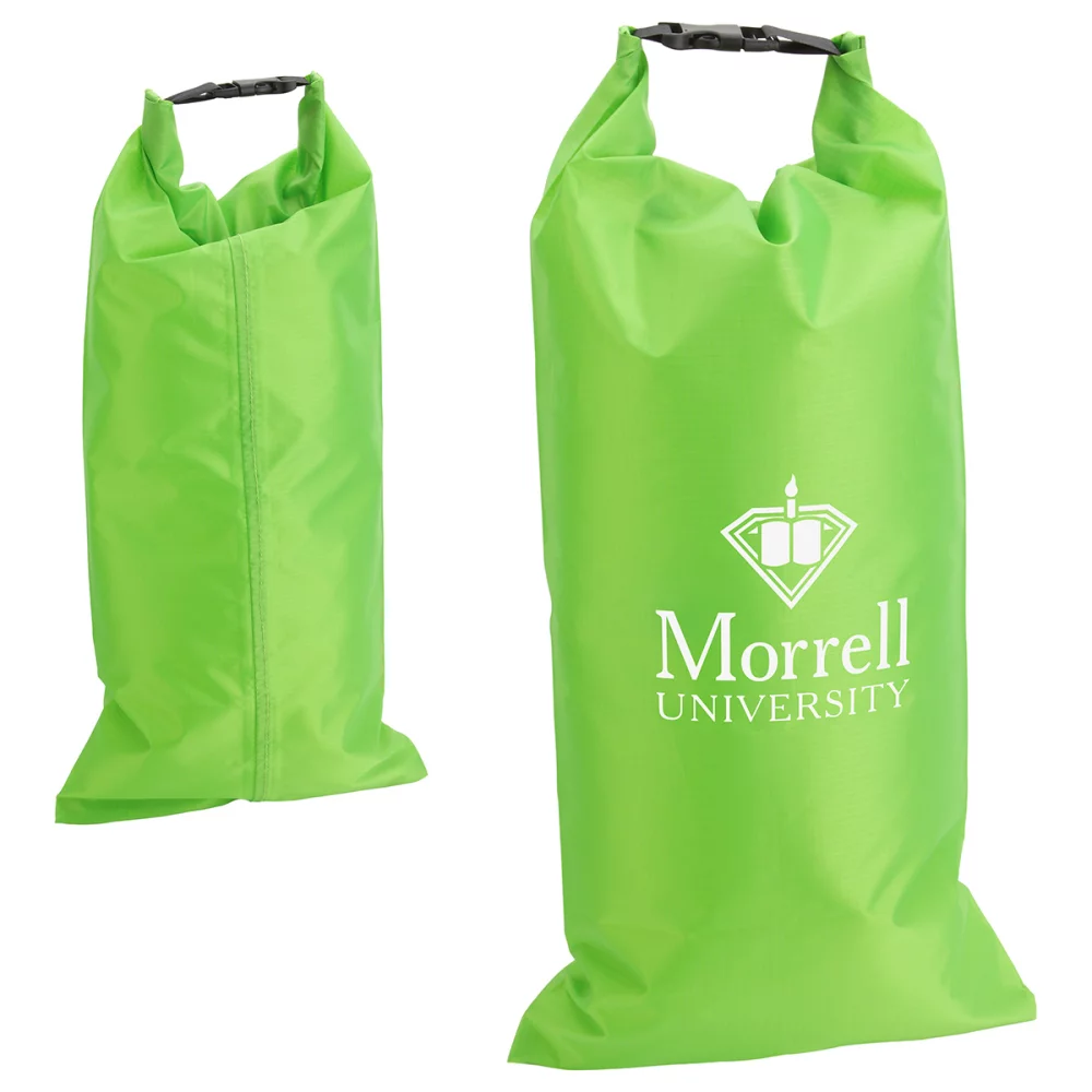 20-Liter Water Resistant Gear Bag