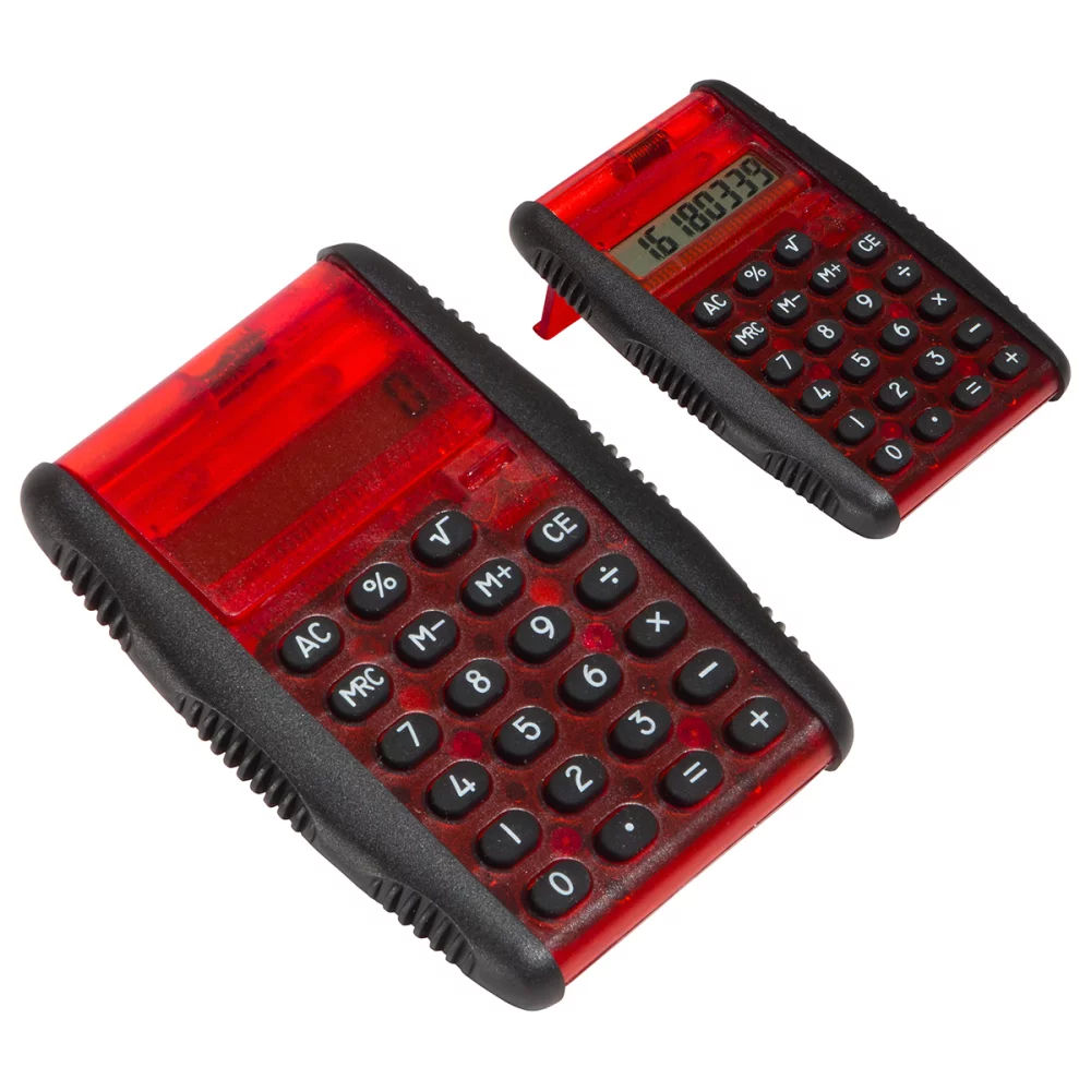 Grip & Flip Calculator