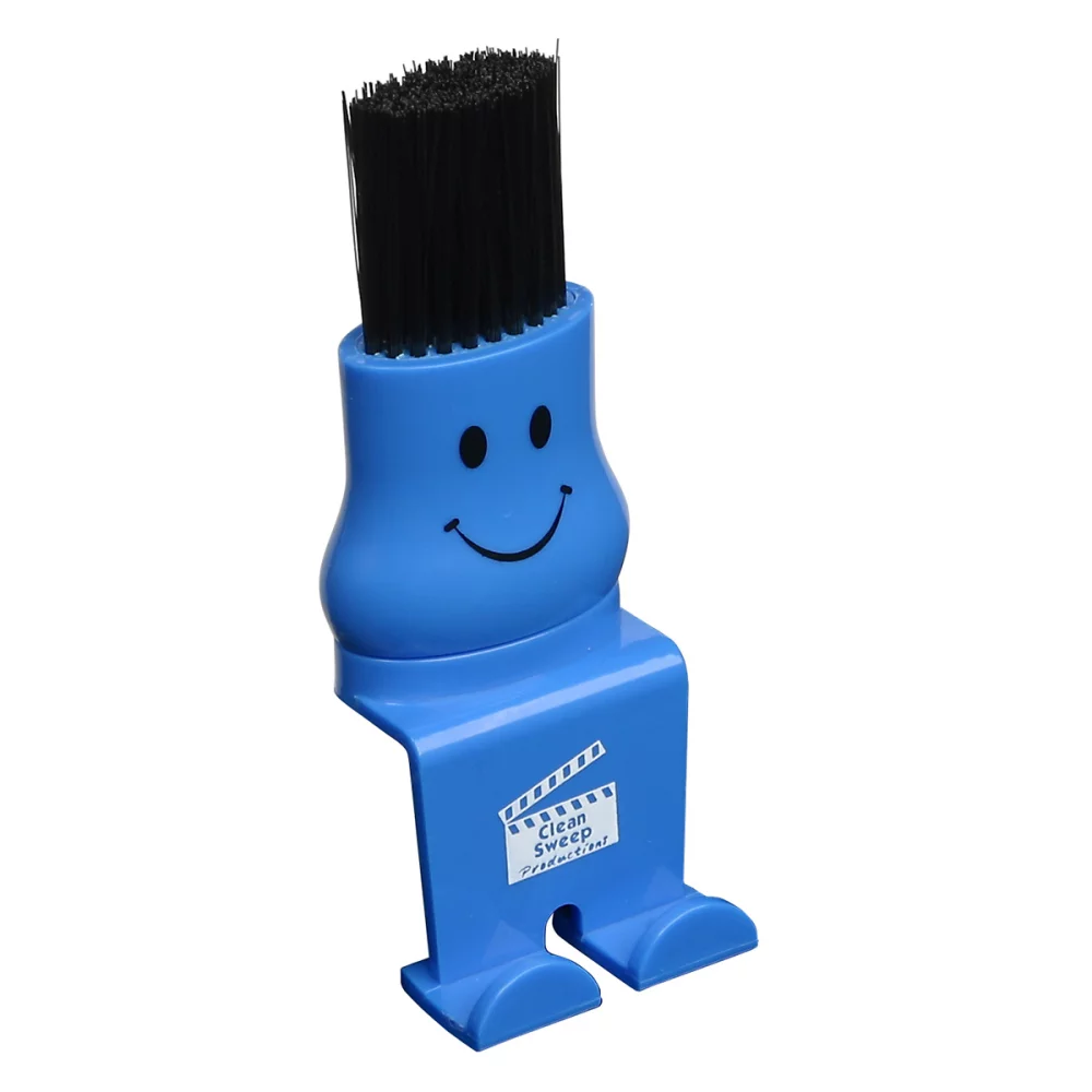 Nettoyeur d'ordinateur Bristle Buddy