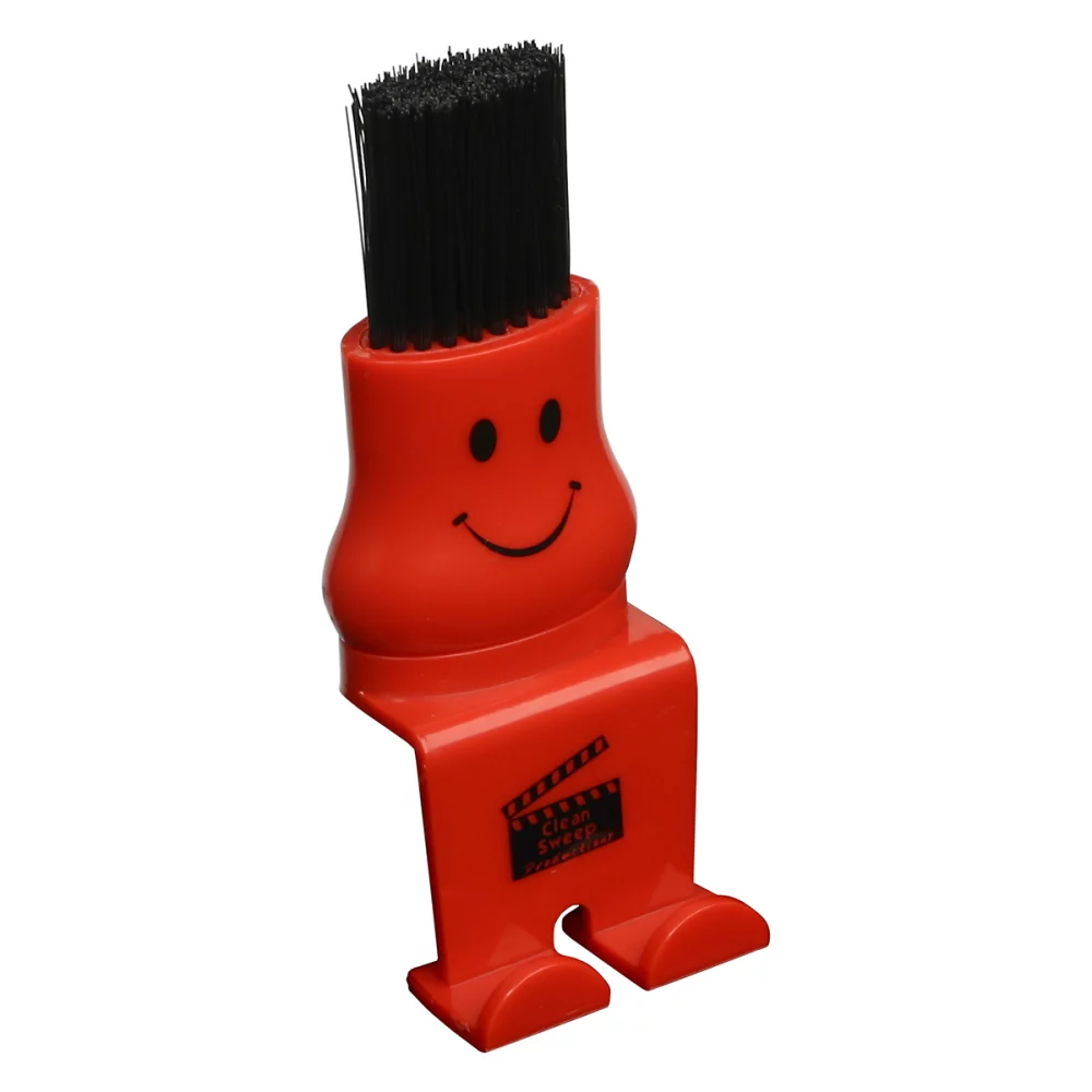 Nettoyeur d'ordinateur Bristle Buddy