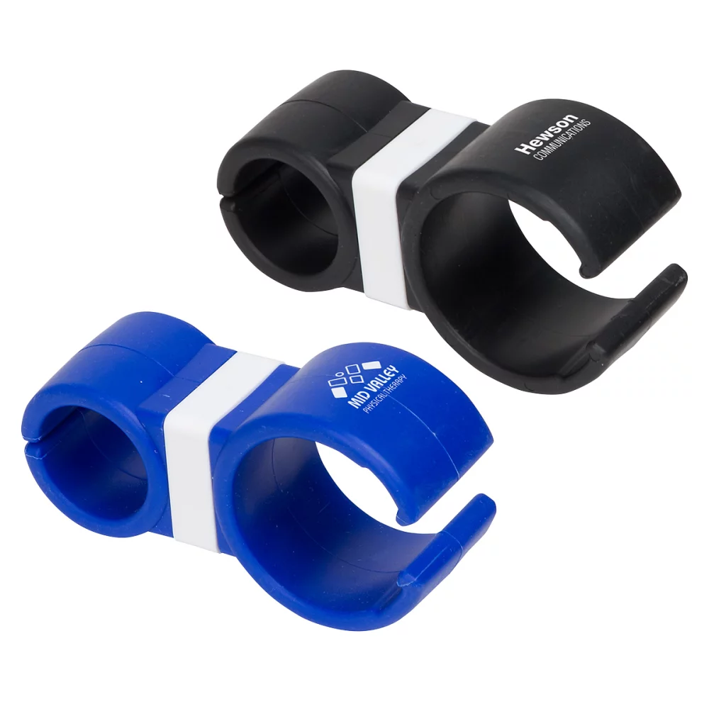 Support pour téléphone et bouteille de vélo