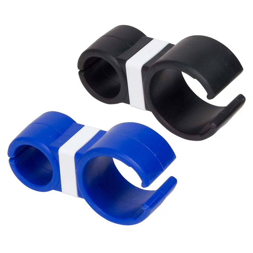 Support pour téléphone et bouteille de vélo