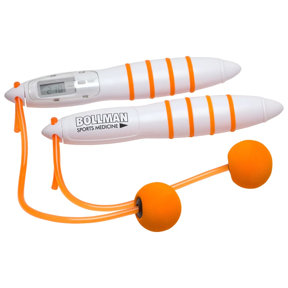 Corde à sauter numérique sans fil