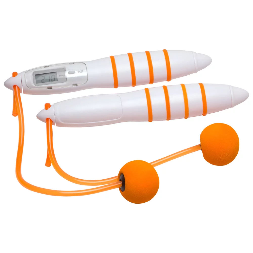 Corde à sauter numérique sans fil