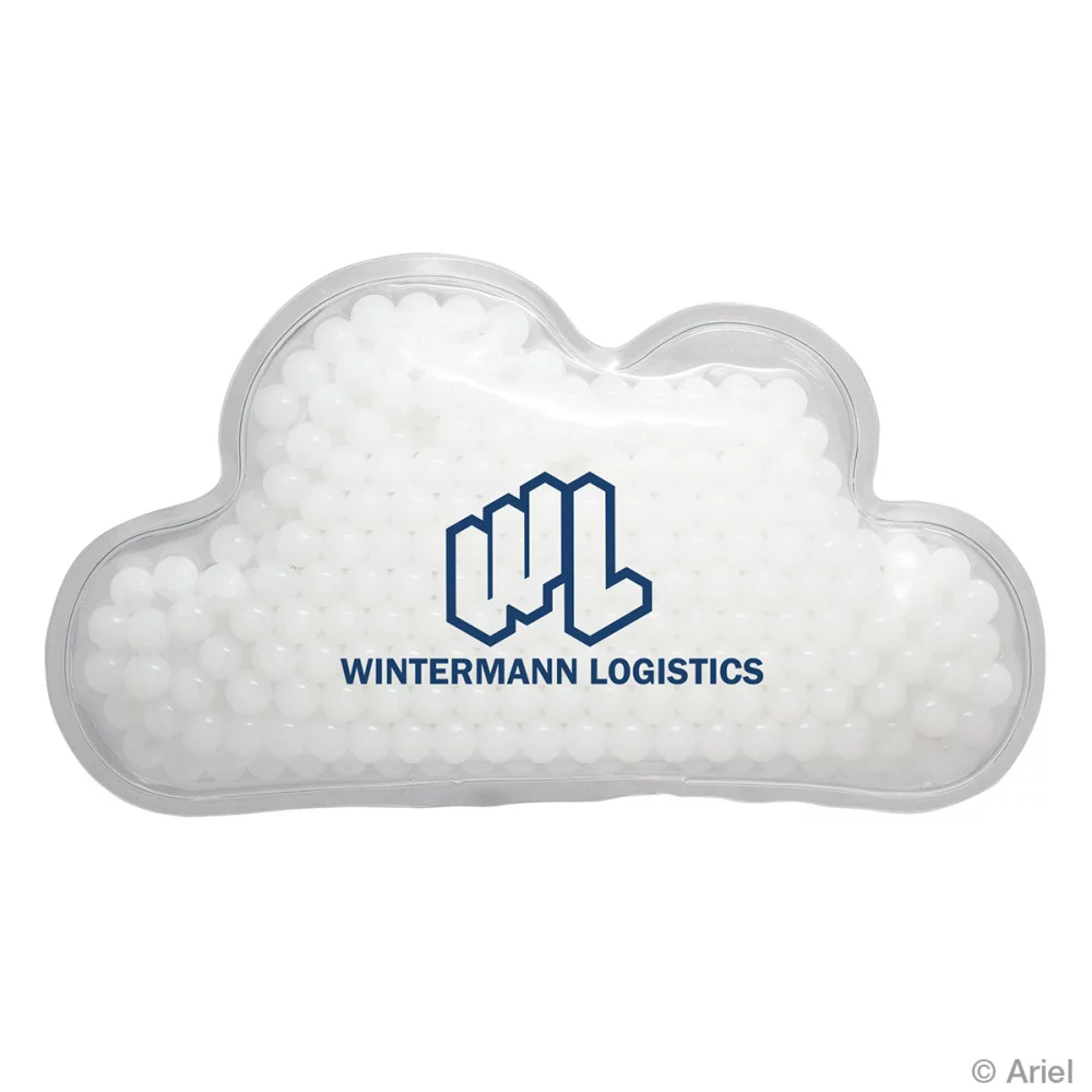 Cloud Hot/Cold Pack
