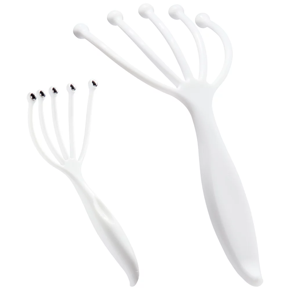 Cascade 5-Ball Massager