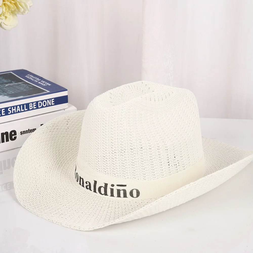 Chapeau de cowboy