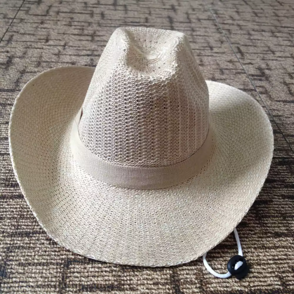 Chapeau de cowboy