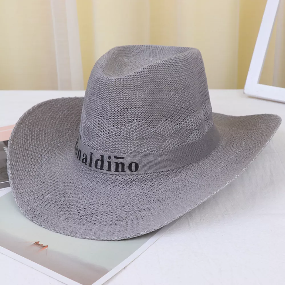 Chapeau de cowboy
