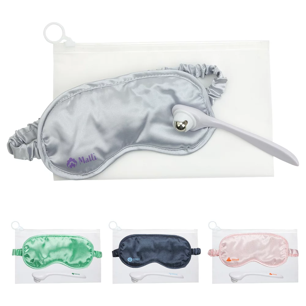 Ensemble cadeau Sommeil + Beauté