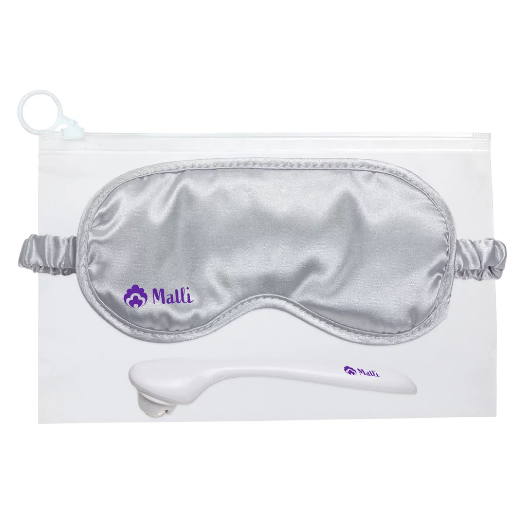 Ensemble cadeau Sommeil + Beauté