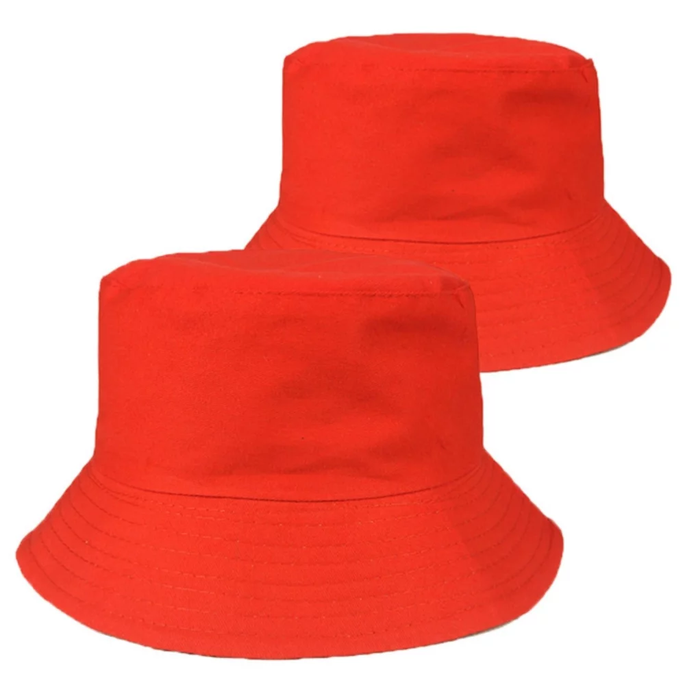 Cotton Bucket Hat