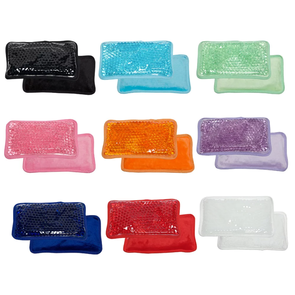 Plush Mini Hot/Cold Pack