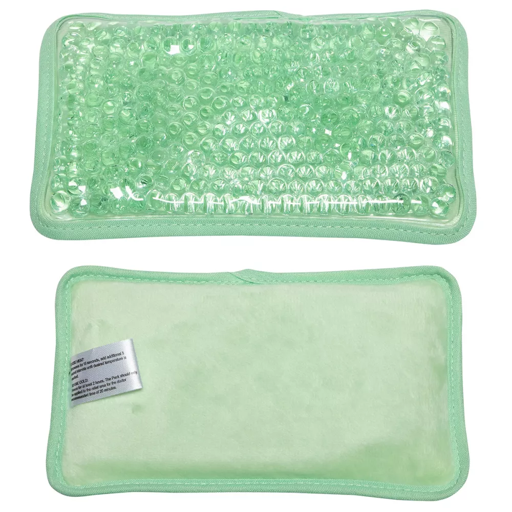 Plush Mini Hot/Cold Pack