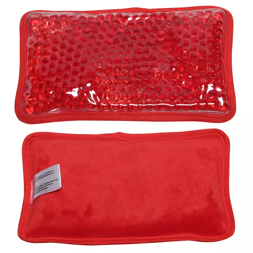 Plush Mini Hot/Cold Pack