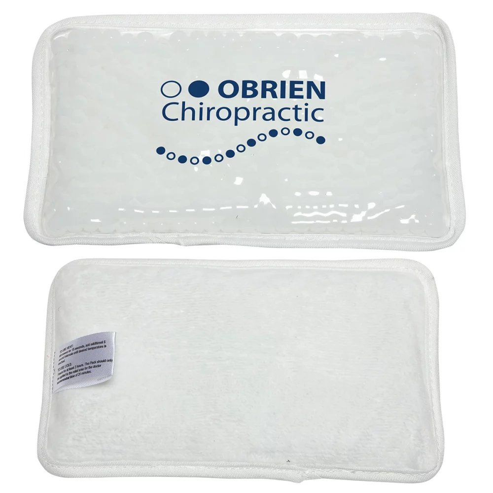 Plush Mini Hot/Cold Pack