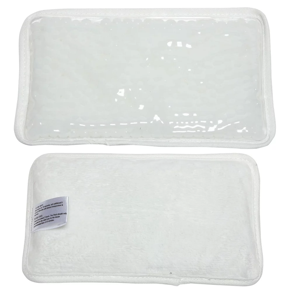 Plush Mini Hot/Cold Pack