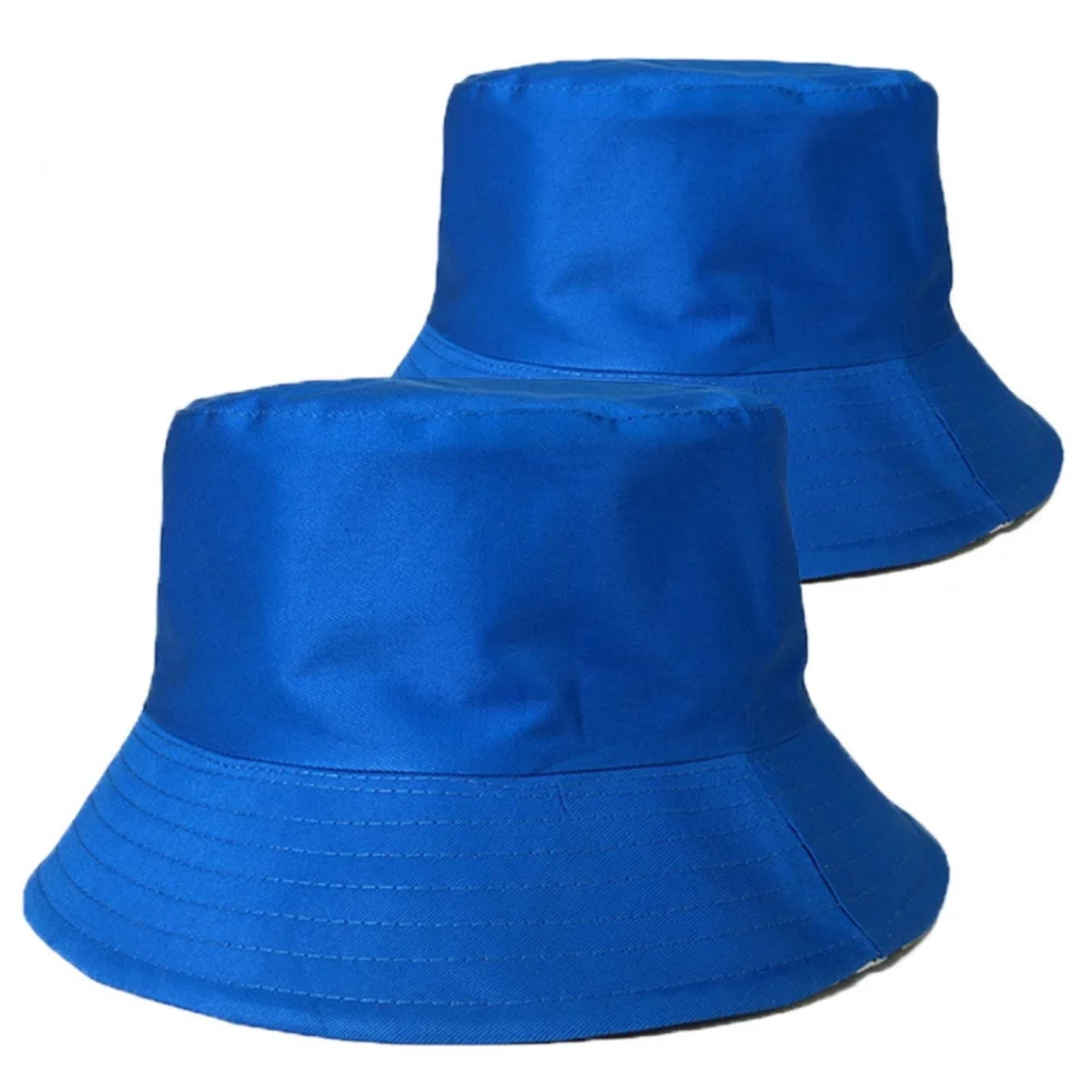 Cotton Bucket Hat