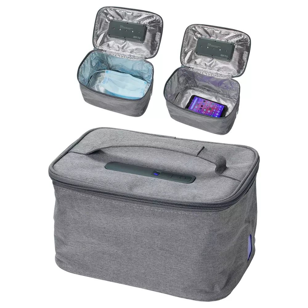 Sac UV-C portable et pliable Pure Pak