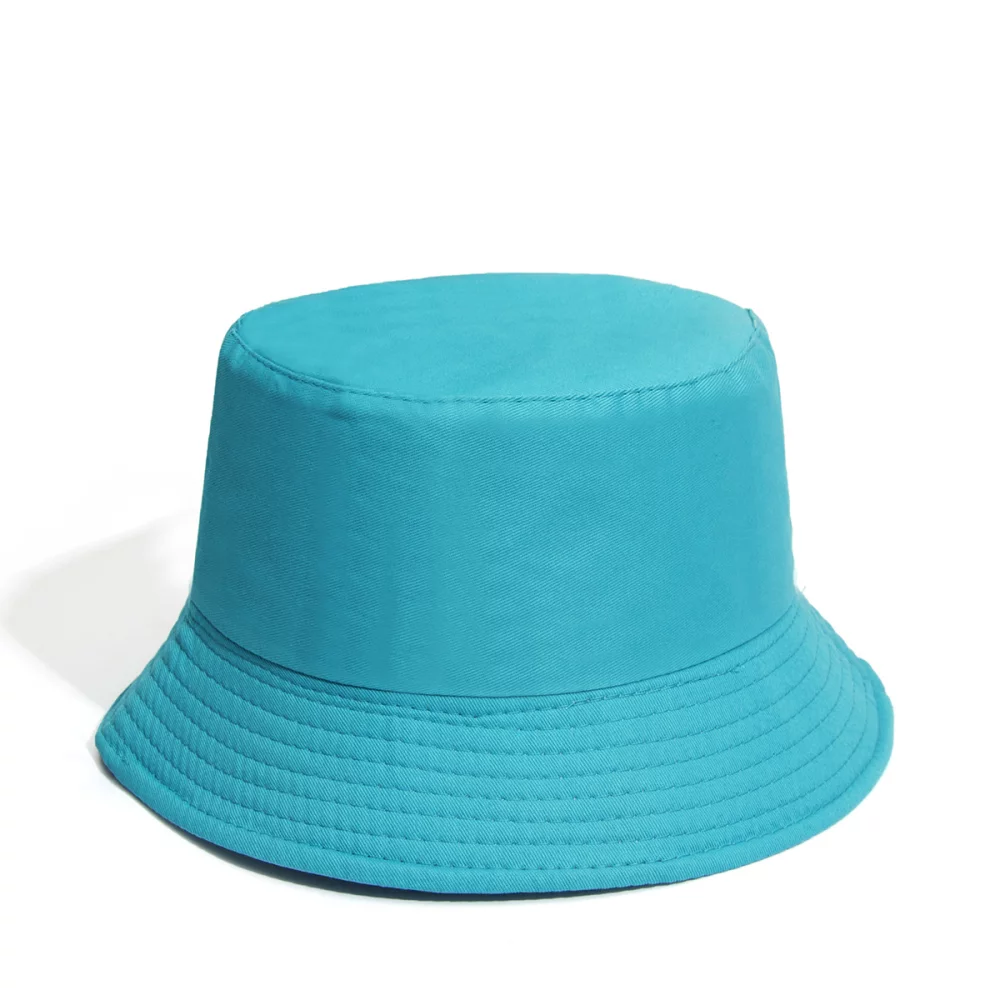 Chapeau de seau en coton