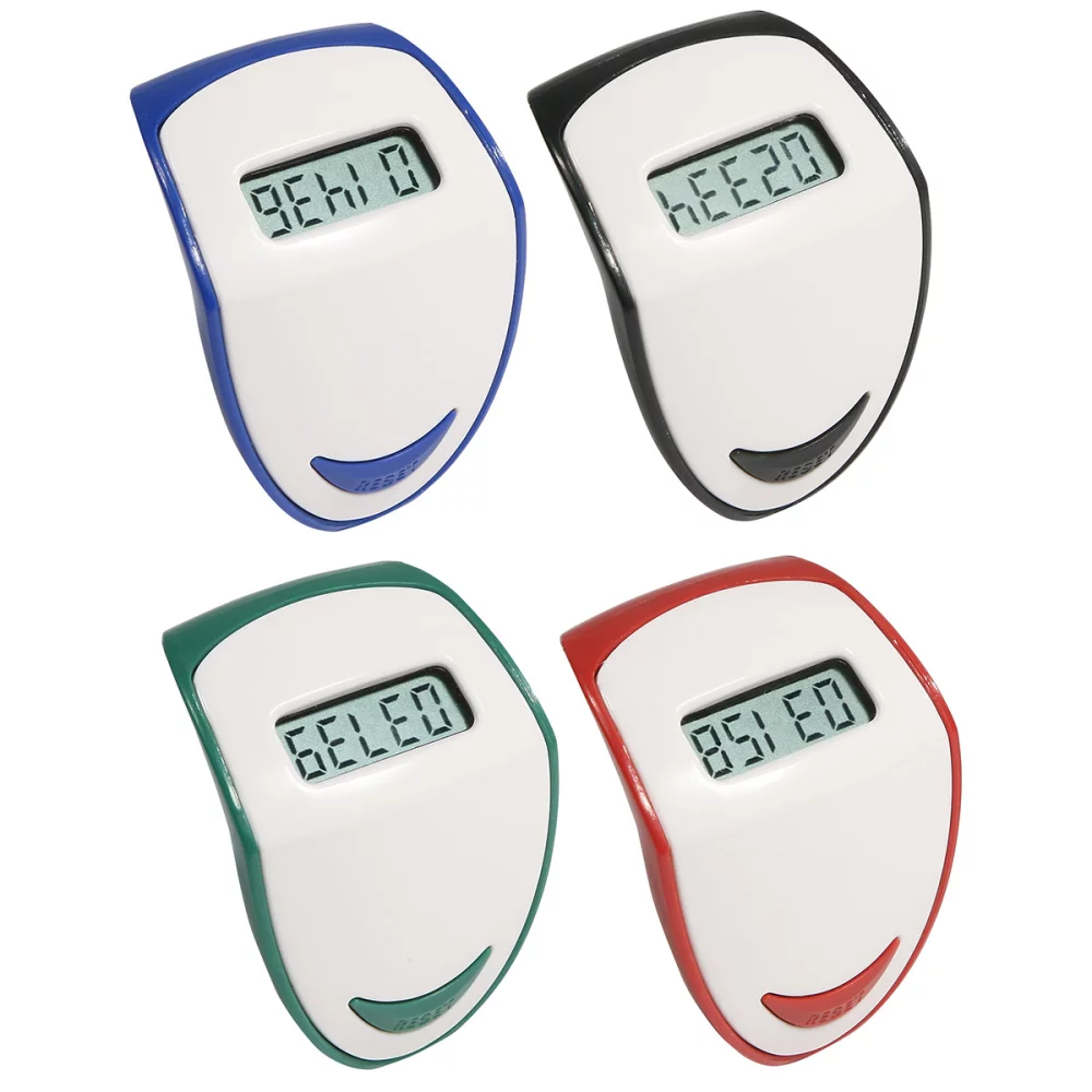 Podomètre Step Hero