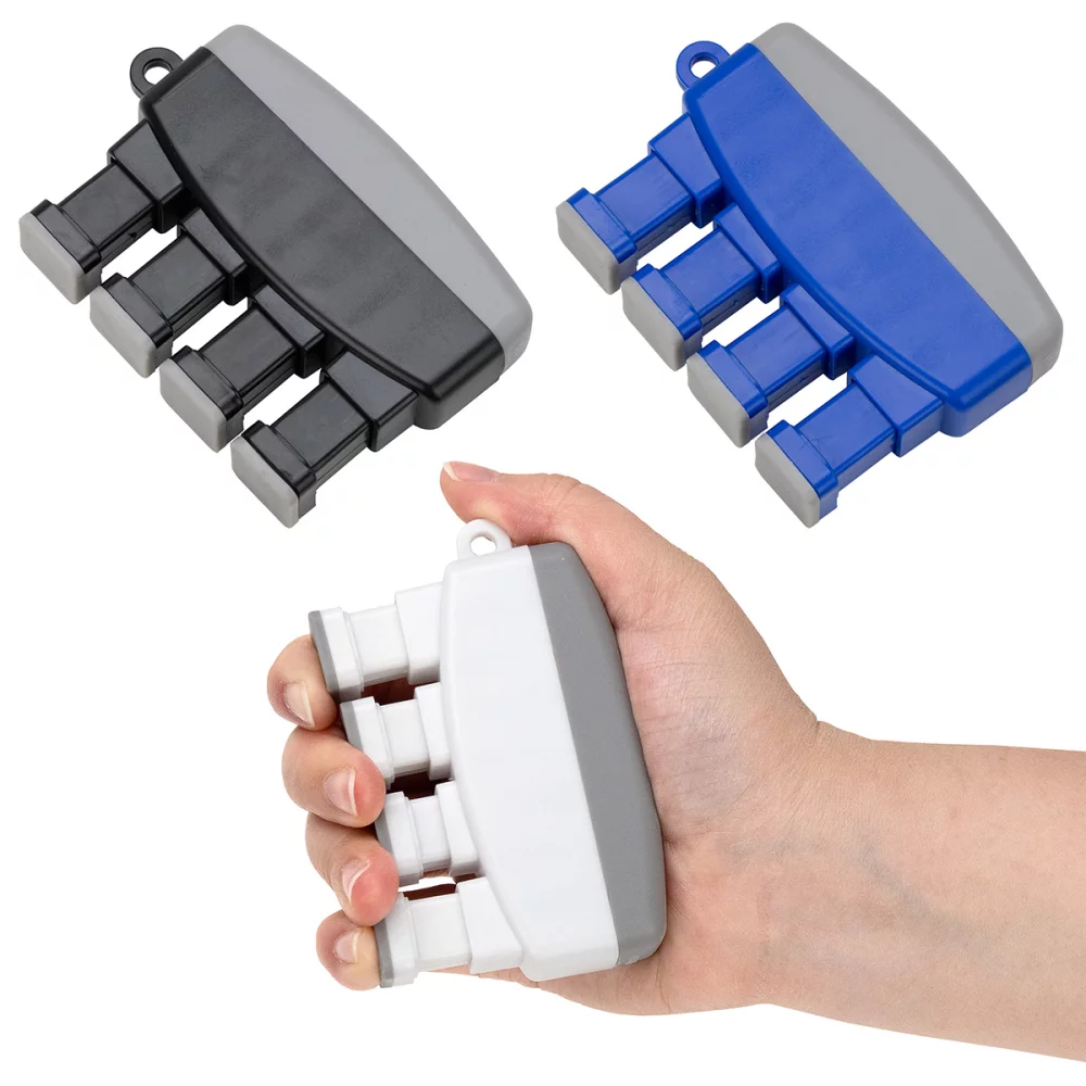 Exerciceur de doigts Talon