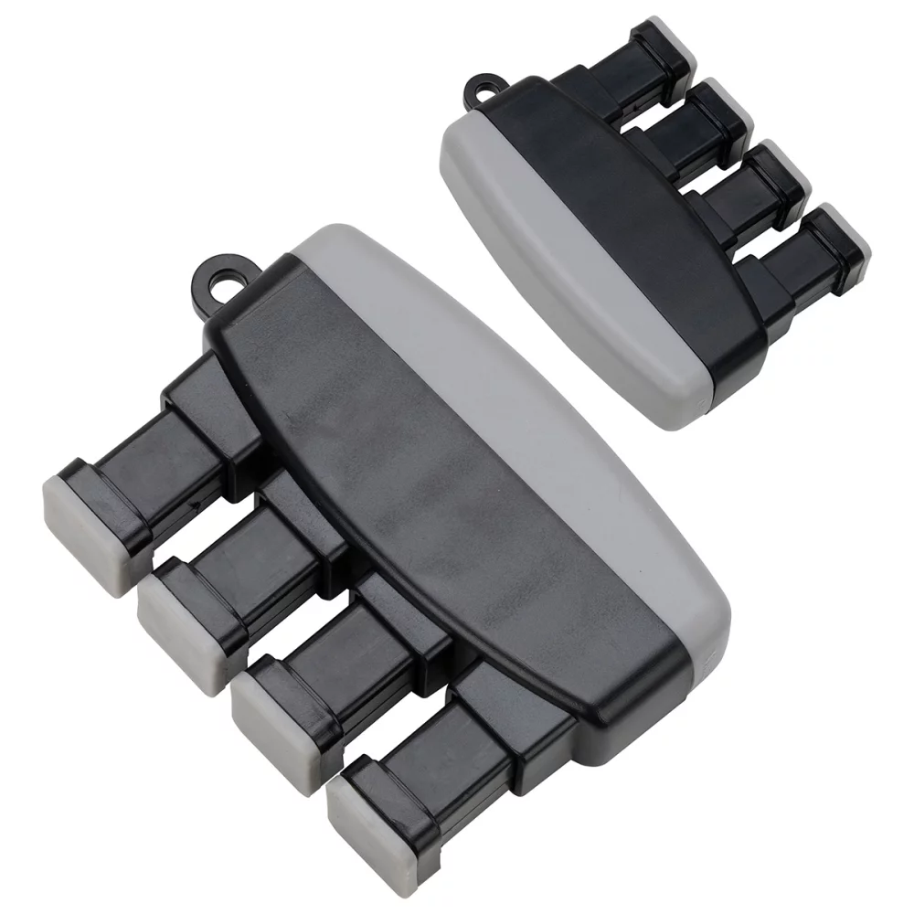 Exerciceur de doigts Talon