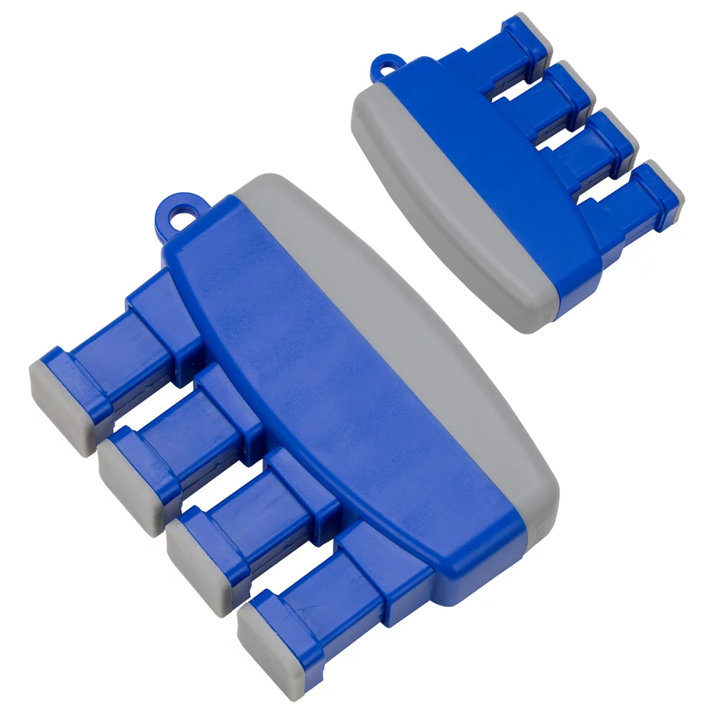 Exerciceur de doigts Talon