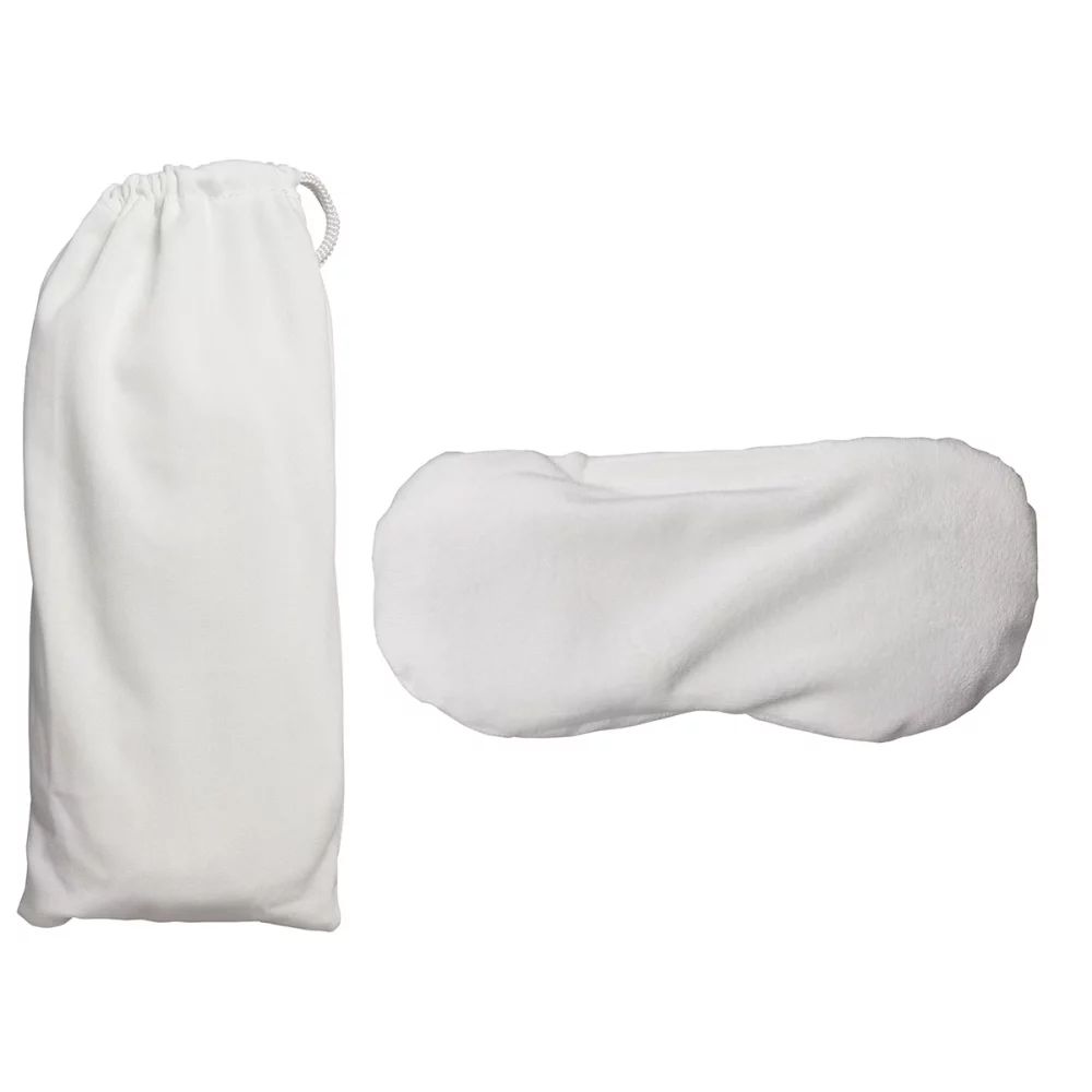 Masque pour les yeux en perles parfumées naturelles Wonder Beads(TM)