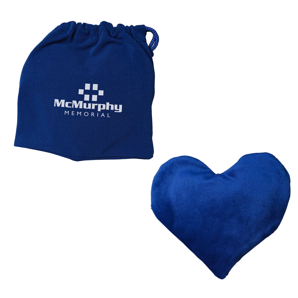 Natural Scented Wonder Beads(TM) Heart