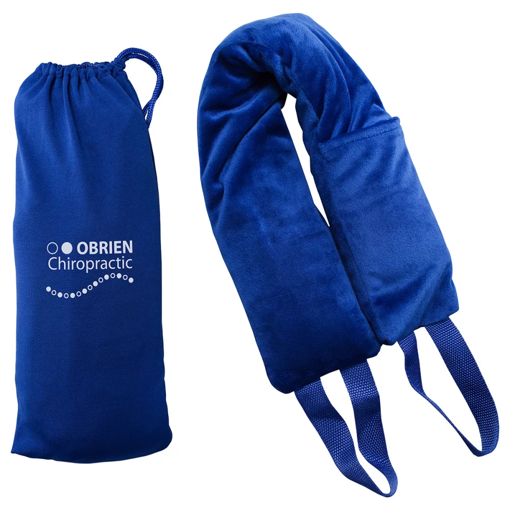 Perles parfumées naturelles pour le cou et les épaules Wonder Beads™