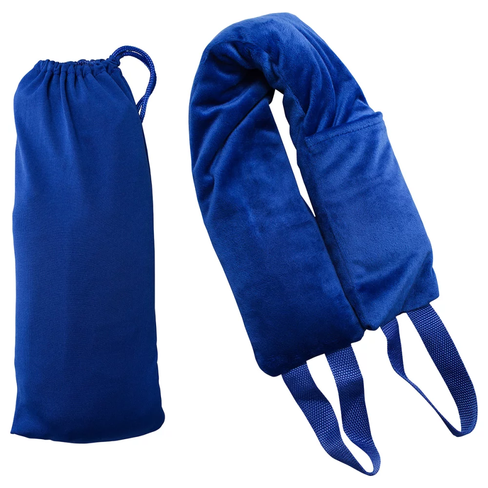 Perles parfumées naturelles pour le cou et les épaules Wonder Beads™