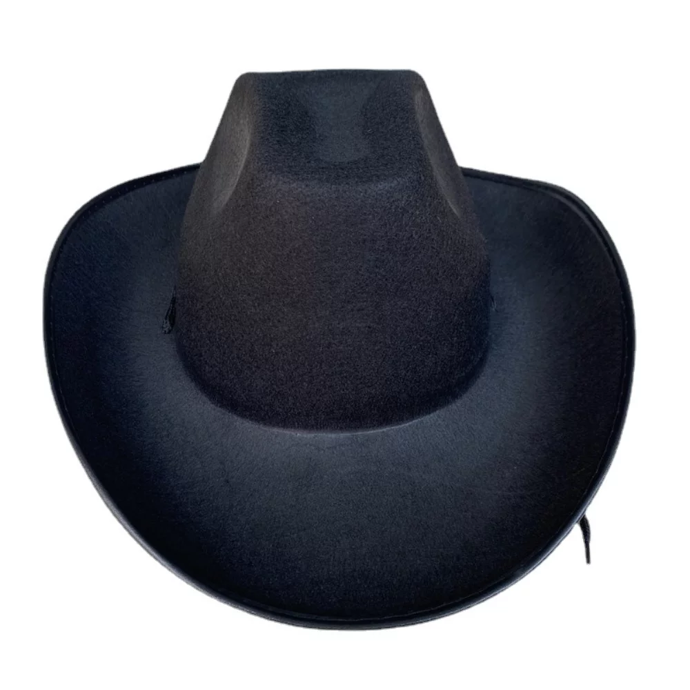 Felt Cowboy Hat (SHIP TO USA RATE)