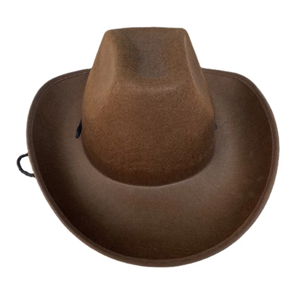 Felt Cowboy Hat (SHIP TO USA RATE)