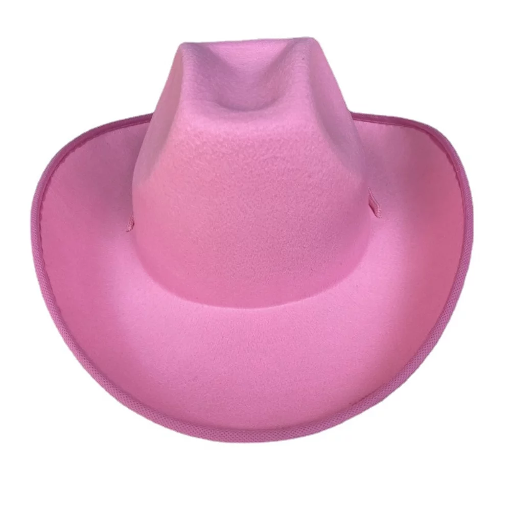 Felt Cowboy Hat (SHIP TO USA RATE)