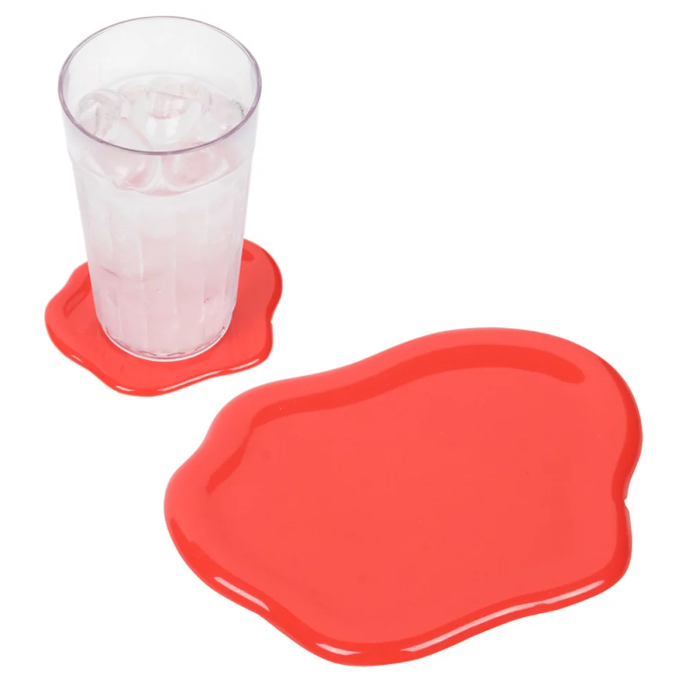 Splash O' Color Coaster