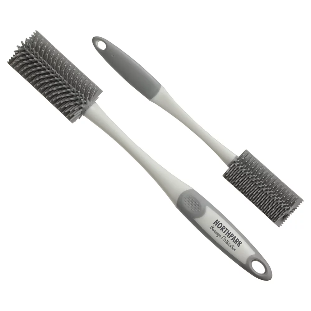 Brosse à bouteille simple et propre