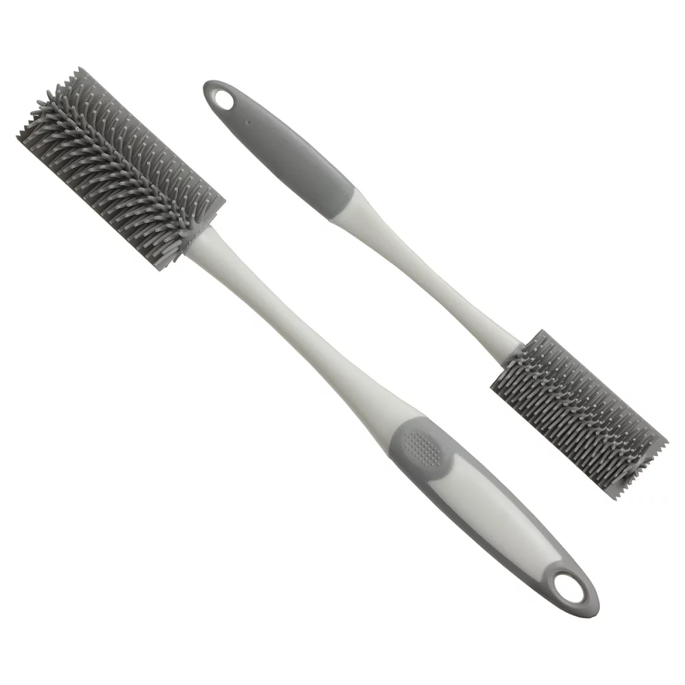 Brosse à bouteille simple et propre