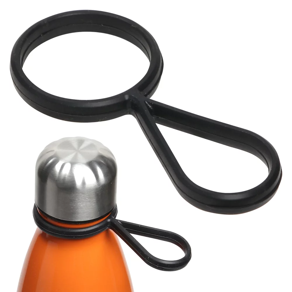 Anneau de bouteille en silicone Stow 'N Go