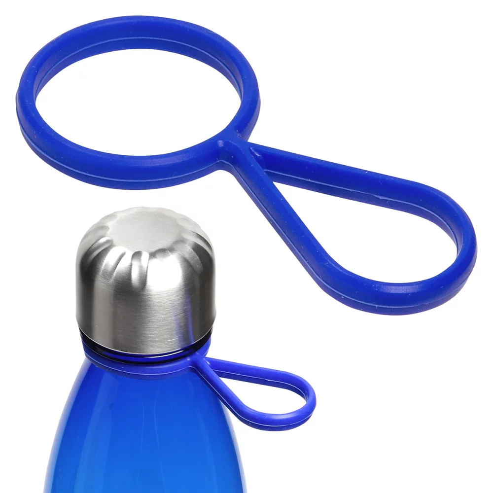 Anneau de bouteille en silicone Stow 'N Go