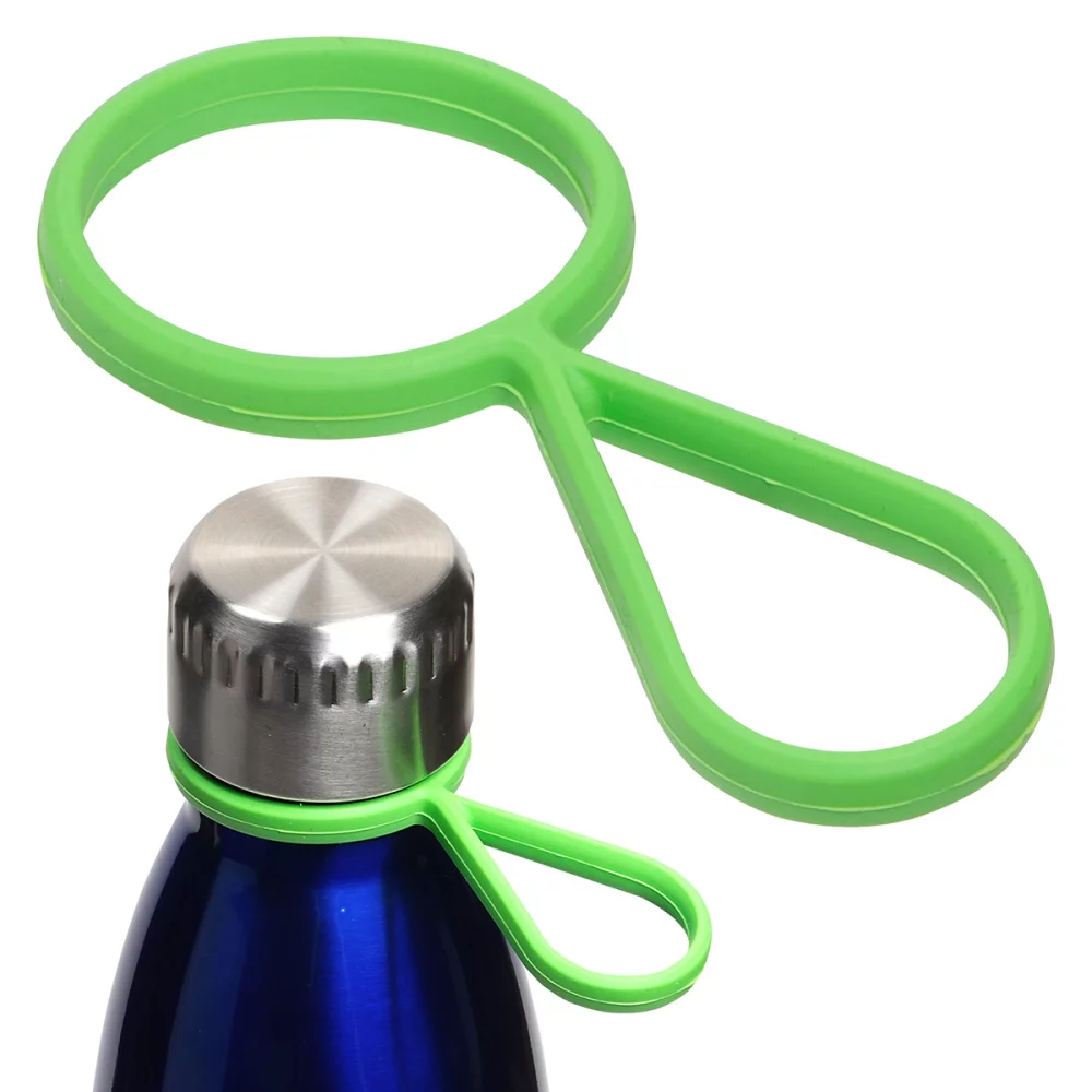 Anneau de bouteille en silicone Stow 'N Go