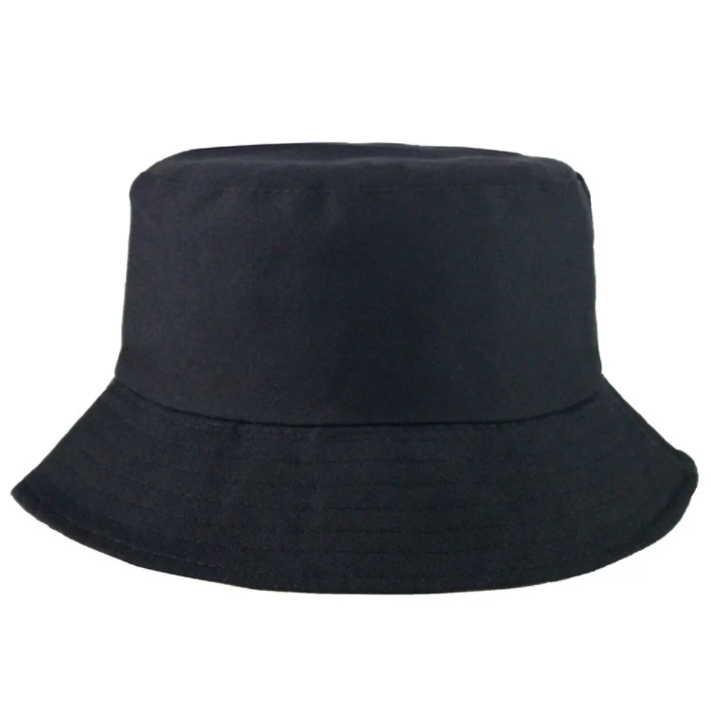 LightWeight Cotton Polyester Bucket Hat