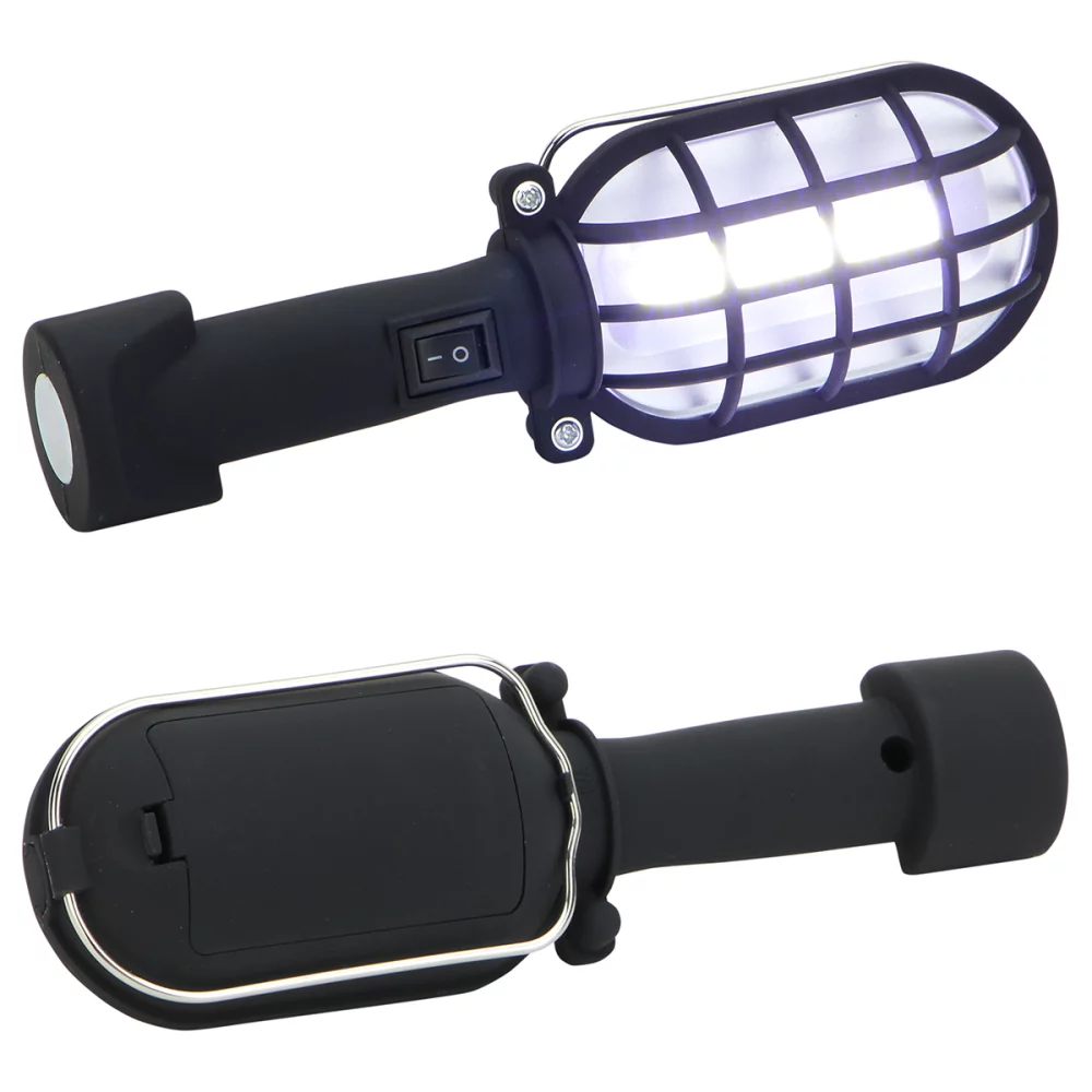 Lampe de travail portable Mini Magnum