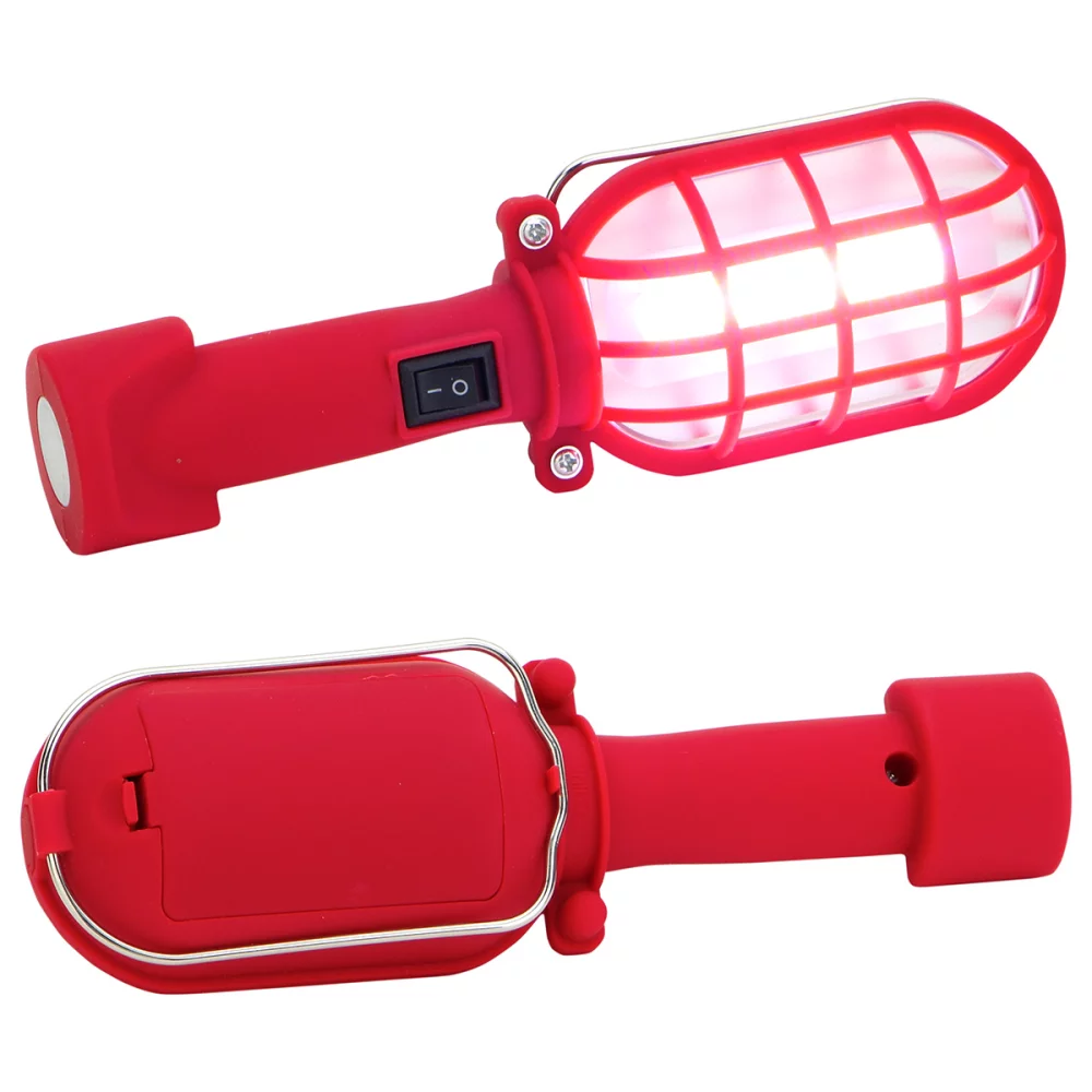 Mini Magnum Portable Worklight