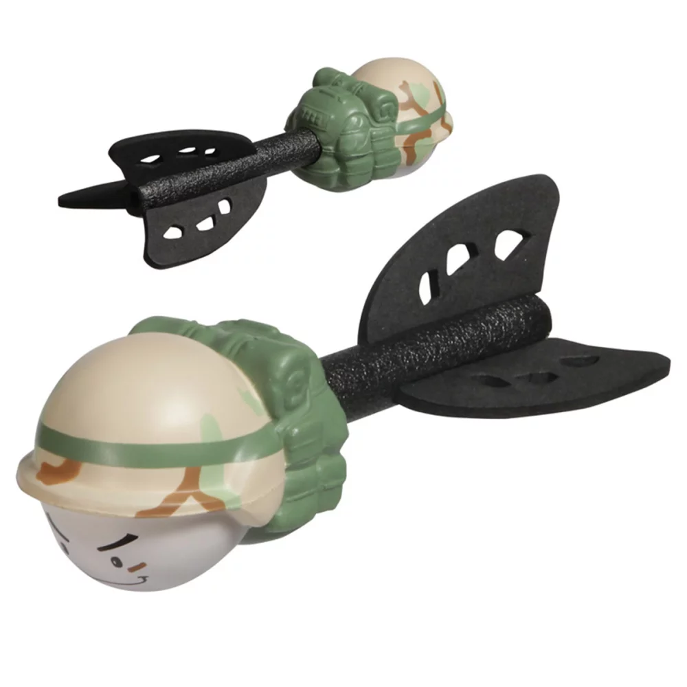 Lanceur de plaisir - Militaire