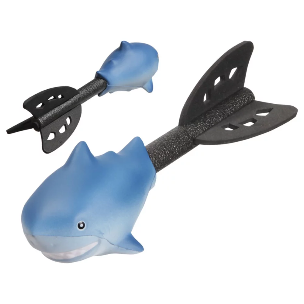 Amusant Flinger-Requin